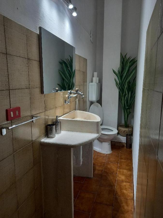 Economi Depandance Olbia Hotel Bagian luar foto