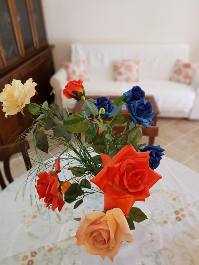 Economi Depandance Olbia Hotel Bagian luar foto