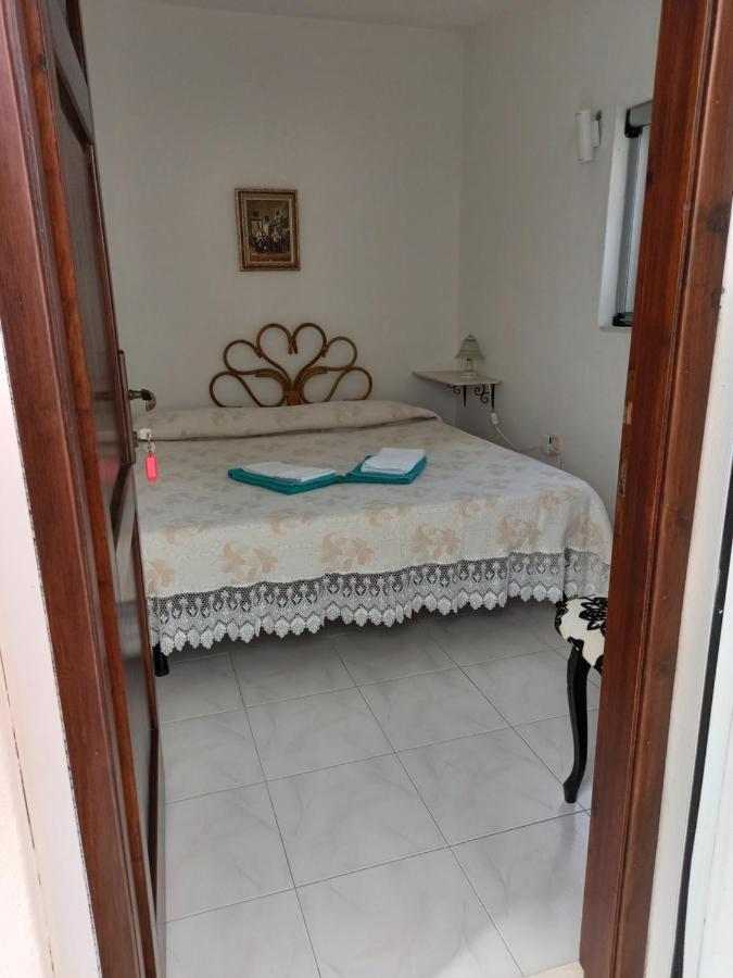 Economi Depandance Olbia Hotel Bagian luar foto