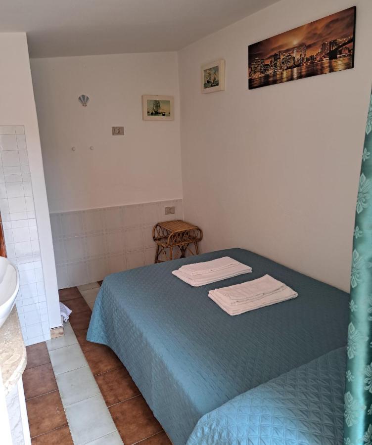 Economi Depandance Olbia Hotel Bagian luar foto