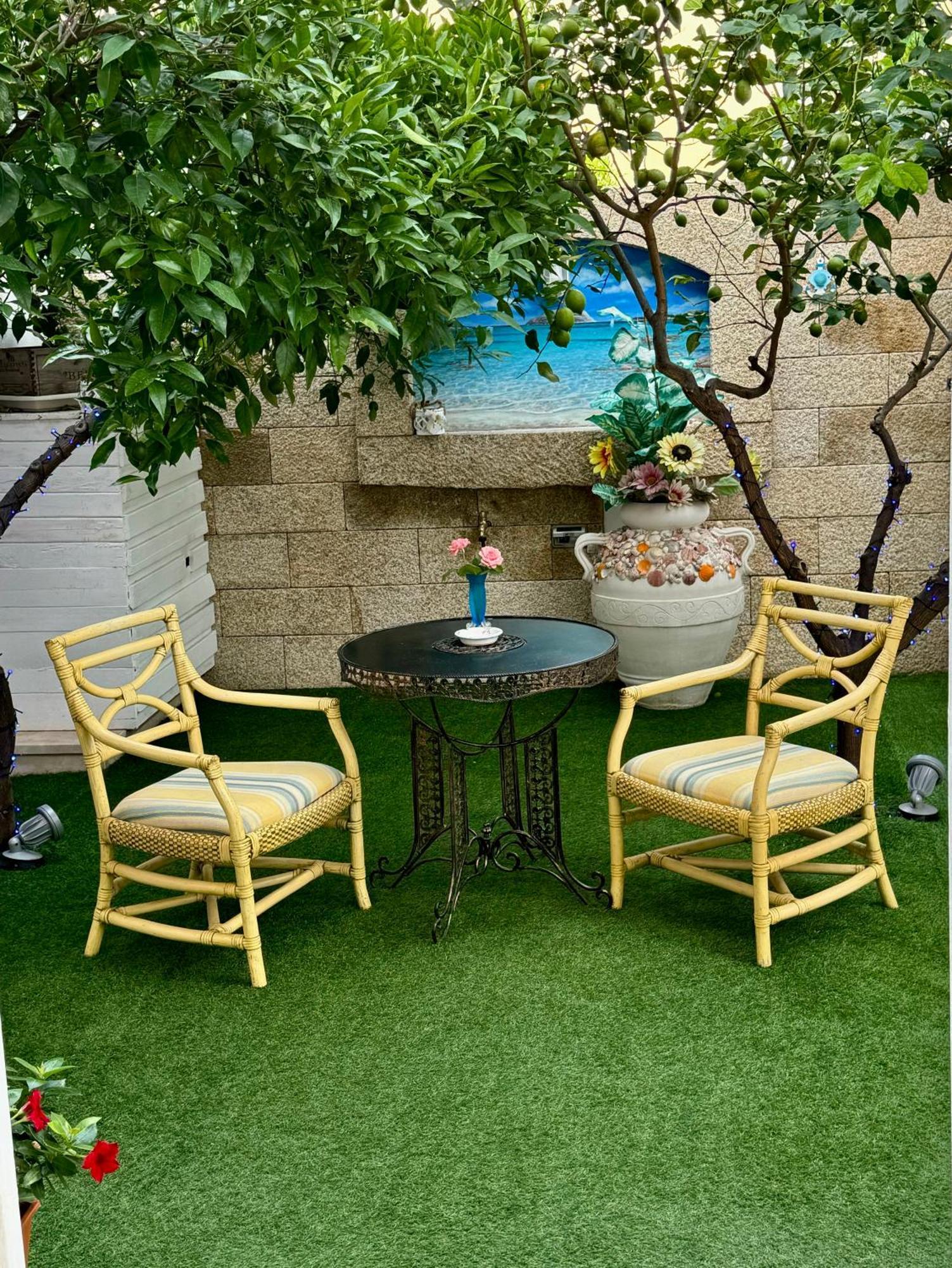 Economi Depandance Olbia Hotel Bagian luar foto
